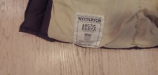 woolrich arctic parka uomo