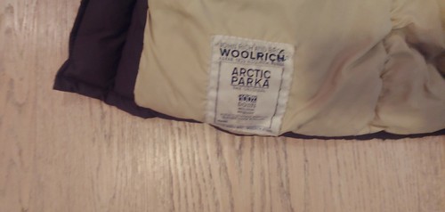 Woolrich arctic parka uomo - woolrich,