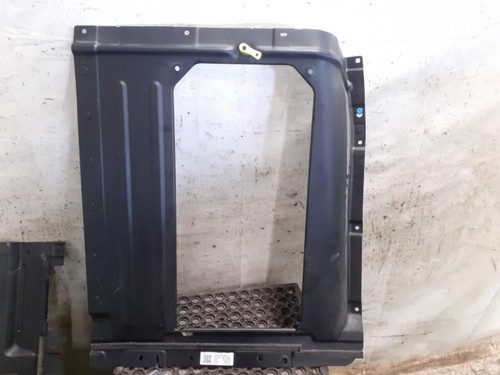 Cloison separation - de,