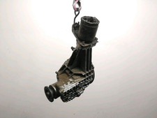 PONT AVANT 21213230001250 LADA NIVA phase 2 (09/1994) / NE 176015