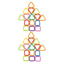 70 Pcs Jouet Poussette Jouets De Développement Pour Bébé Baby Spinner