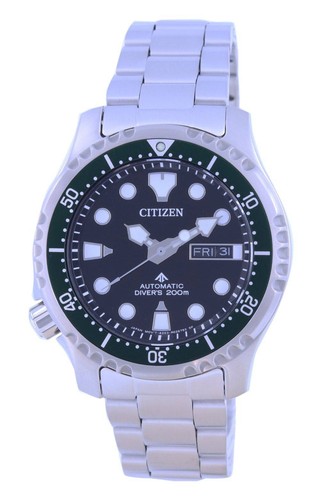 Montre citizen promaster - montre,