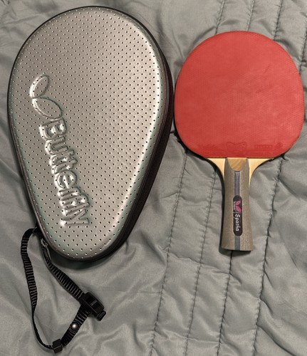 Butterfly spatha table tennis - spatha,