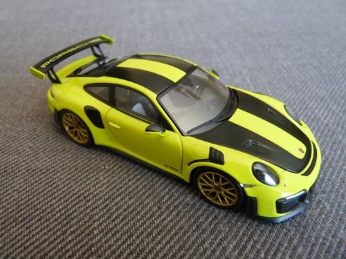 Porsche 911 gt2 2018 - gt2,