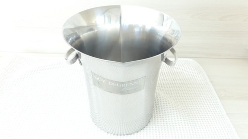 Seau champagne ou - seau,