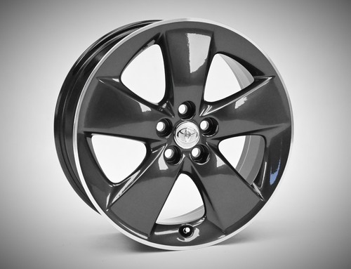 Jantes aluminium toyota - en,