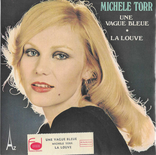 Michele torr une - torr, *une
