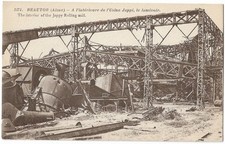 FR02 BEAUTOR Usine Jappi Japy