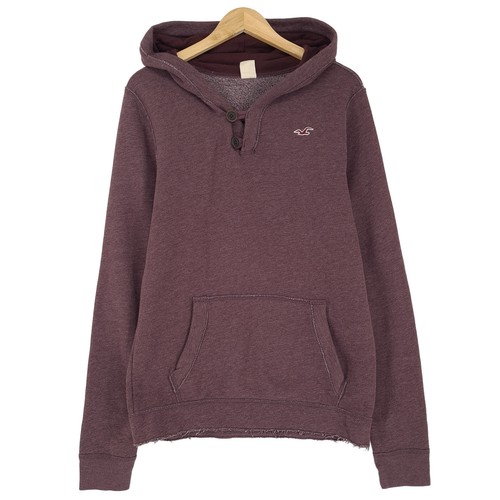 Hollister homme hoodie - hollister, en