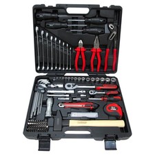 Coffret d'outils 1/4'' - 1/2'