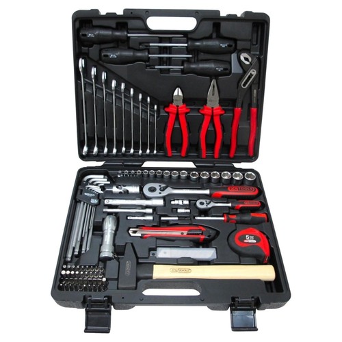Coffret outils 1 2 - coffret, 1/2'