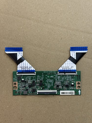 Carte tcon hisense 65a6k - carte, tv