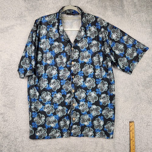 Vintage odo shirt - vintage,