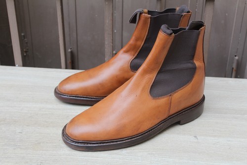Boots tricker lanniere - a,