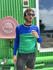 Pull homme KENZO pull tricot