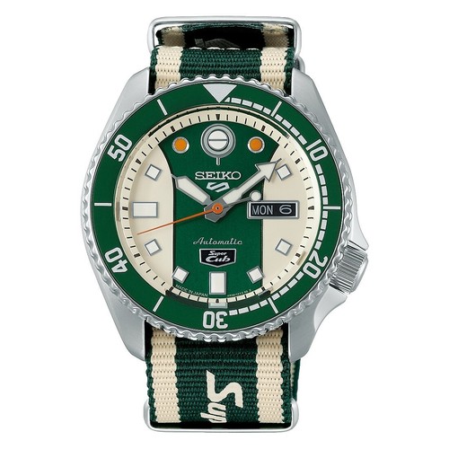 Montre bracelet seiko - seiko, 5