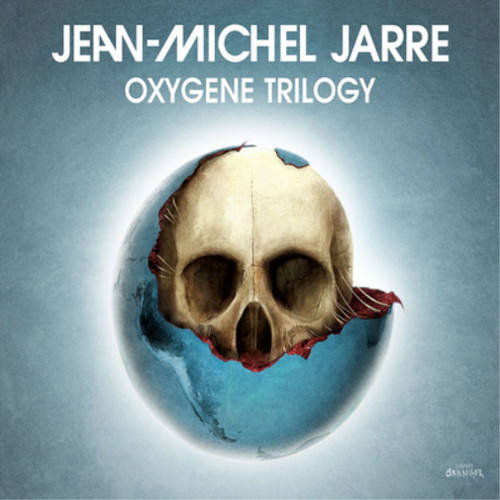 Jean michel jarre oxygene - jean-michel,