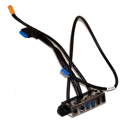 Front panel 711581 - hp, 711581-001