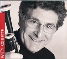 Berry / Cornemuse, Willy Soulette