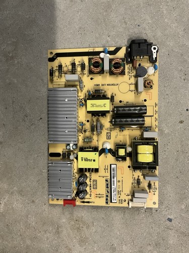 Carte alimentation tcl - carte, tv