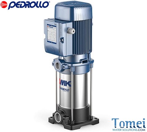 Pedrollo mkm pompe - pedrollo,