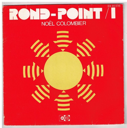 Noel colombier rond point - noel,