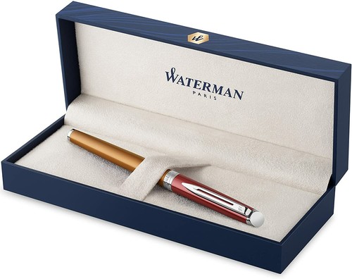 Waterman hémisphère french - waterman,