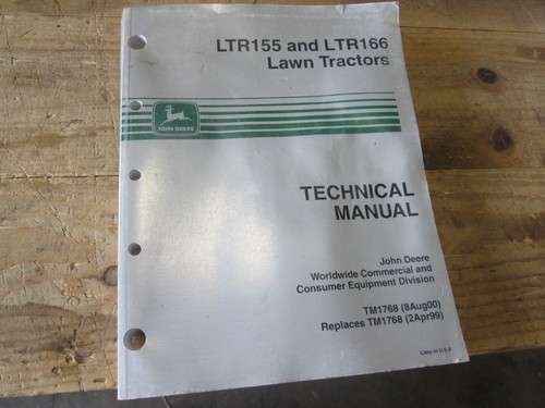 Used john deere technical - deere,
