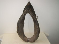 Ancien Harnais De Cheval, DEKO