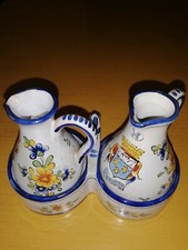 Huilier vinaigrier Alfred