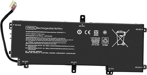 Batterie pour compatible - batterie,