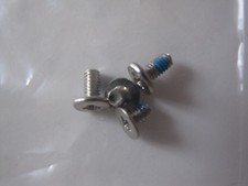  lot vis fixation dalle écran asus r558u r558 