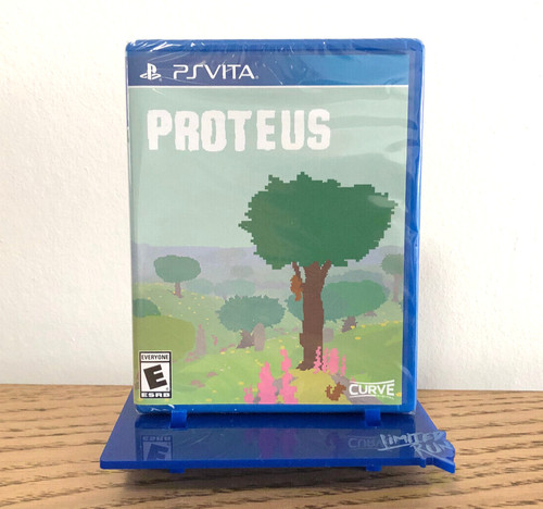 Proteus vita neuf sous - proteus,