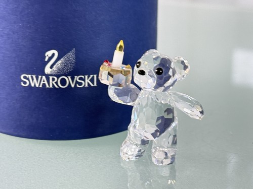 Figurine swarovski 905791 - figurine,