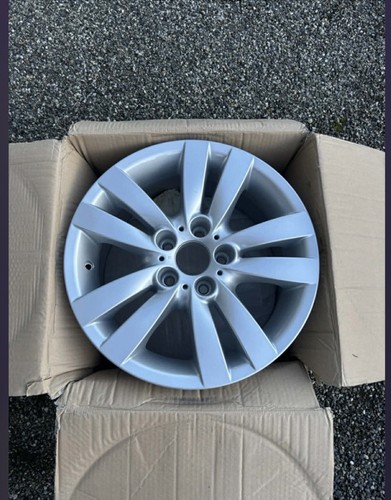 Jante bmw 161 - 161, 17p