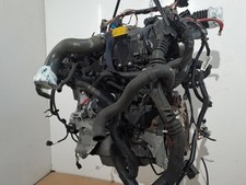 Moteur RENAULT CAPTUR 1 PHASE