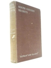South Country Secrets (Euphan