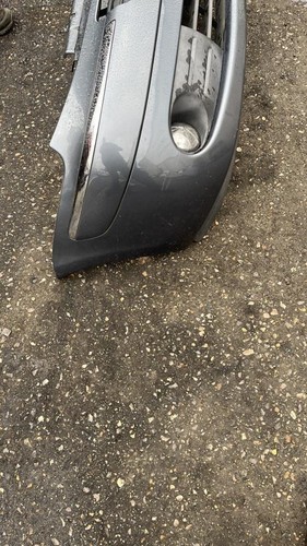 Pare choc avant - citroen, xsara
