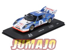 24H264 Voiture 1/43 CENTAURIA
