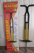 Vintage S.B.I. Enterprises