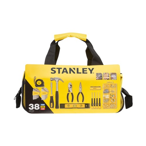 Set outils mixtes pièces - set, 38
