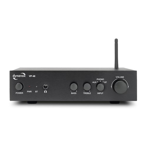 Dynavox amplificateur - dynavox,
