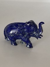 STATUETTE FIGURINE ÉLÉPHANT