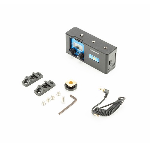 Beachtek dxa pocket compact - dxa-pocket,