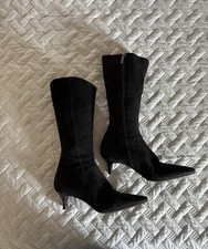 Fratelli Rossetti Mid Calf