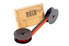 Ruban de machine à écrire