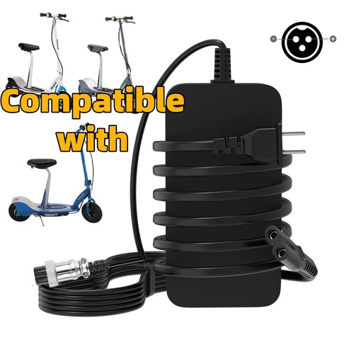 24v battery charger for - 2a,