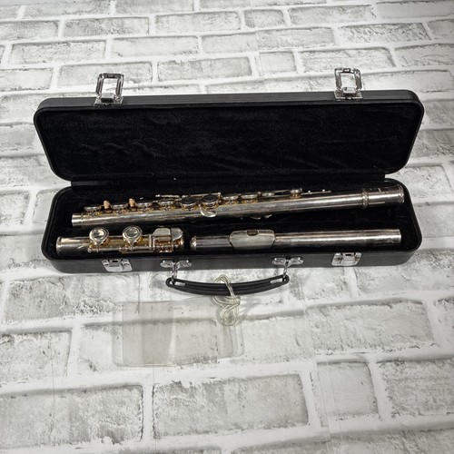 Trevor james 10xe flute - trevor,