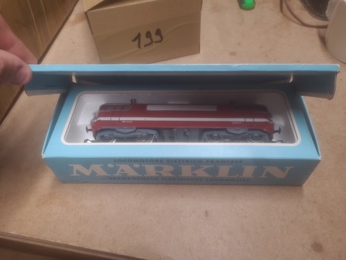Marklin hamo 8359 capitole - 8359,