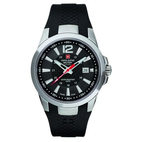 Swiss alpine militaire - alpine,